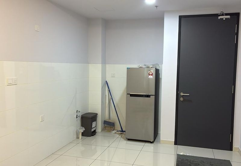 GAIA Residence @ Gamuda Gardens