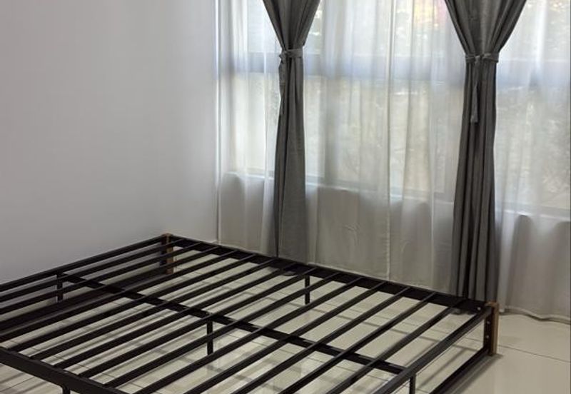 GAIA Residence @ Gamuda Gardens