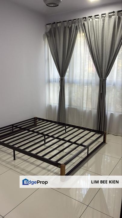 Gaia Residence @ Gamuda Garden For Sale, Selangor, Sungai Buloh