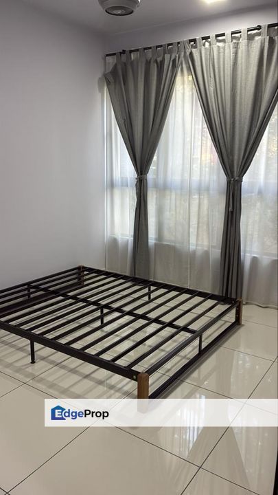 Gaia Residence @ Gamuda Garden House For Rent, Selangor, Sungai Buloh