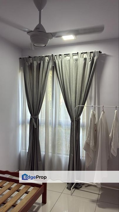 Gaia Residence @ Gamuda Garden House For Rent, Selangor, Sungai Buloh