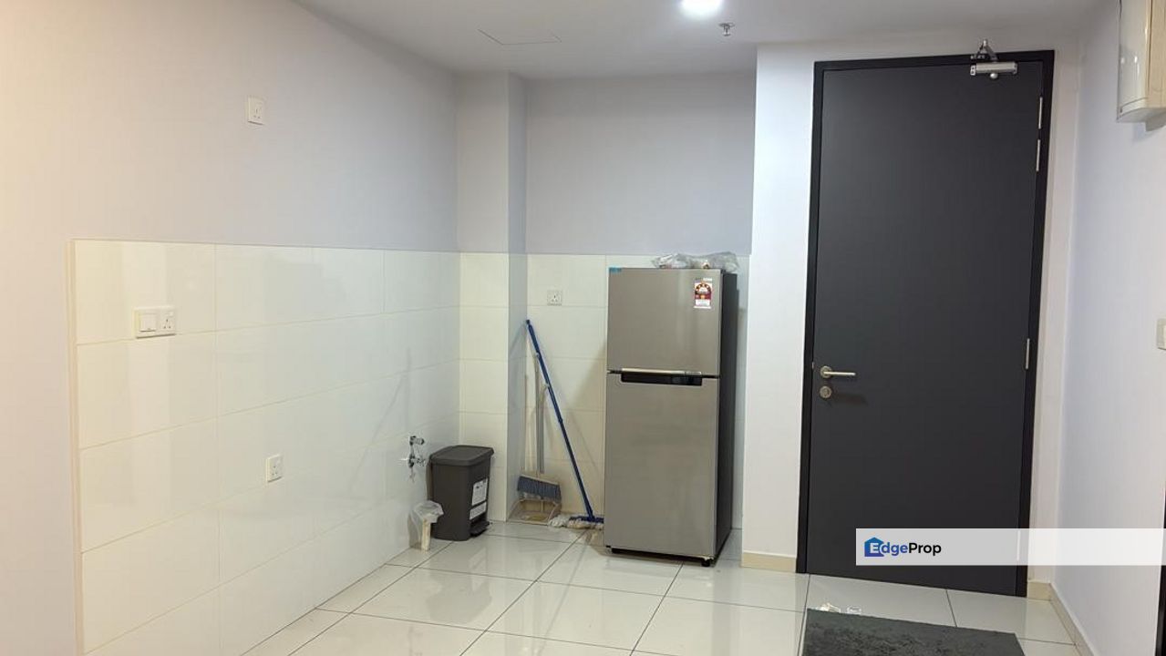 Gaia Residence @ Gamuda Garden House For Rent, Selangor, Sungai Buloh