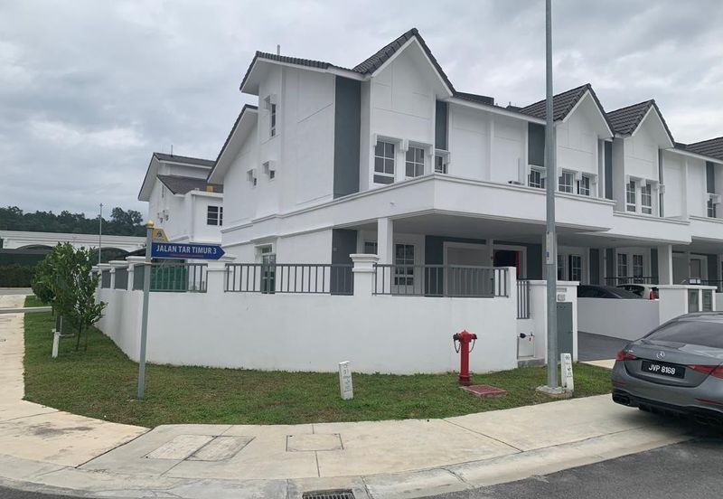 Taman Anggun Residensi