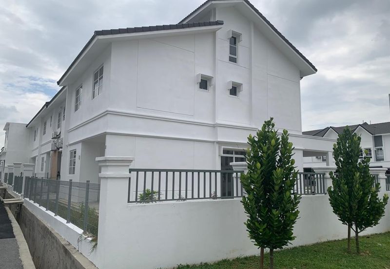 Taman Anggun Residensi