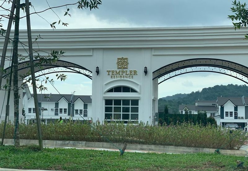 Taman Anggun Residensi