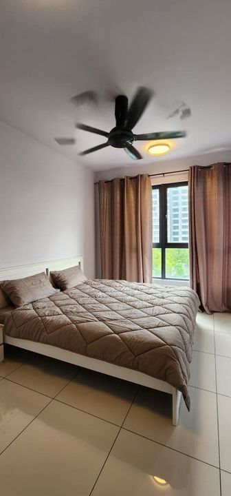 Gaia Residence @ Gamuda Garden House For Sale, Selangor, Rawang