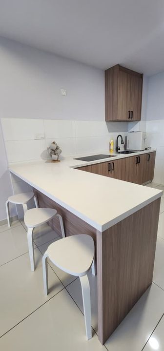 Gaia Residence @ Gamuda Garden House For Sale, Selangor, Rawang