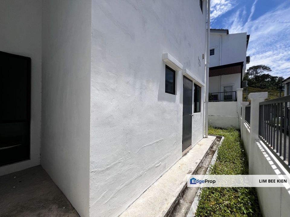BRAND NEW 2 STOREY SEMI-DETACHED @ Taman Scientex Fasa 2, Rawang, Selangor, Rawang