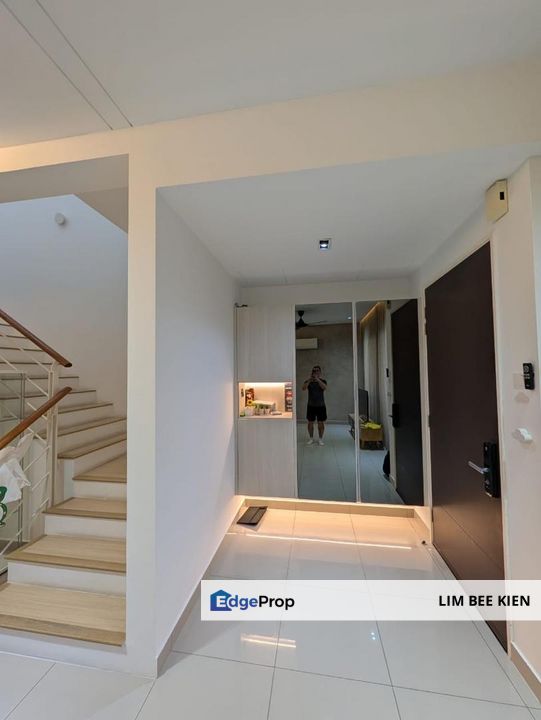 2 Storey 20' x 70' Intermediate House @ Valerian Homes Kundang Estate FOR SALE, Selangor, Rawang