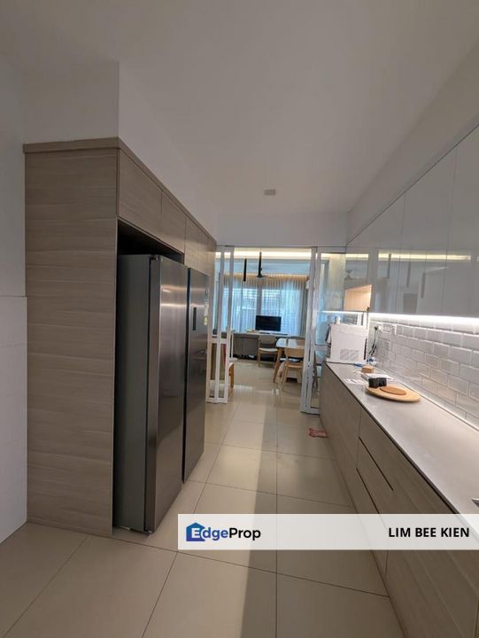 2 Storey 20' x 70' Intermediate House @ Valerian Homes Kundang Estate FOR SALE, Selangor, Rawang