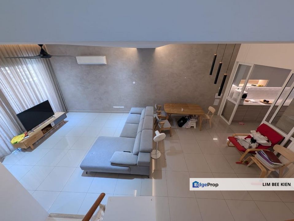 2 Storey 20' x 70' Intermediate House @ Valerian Homes Kundang Estate FOR SALE, Selangor, Rawang