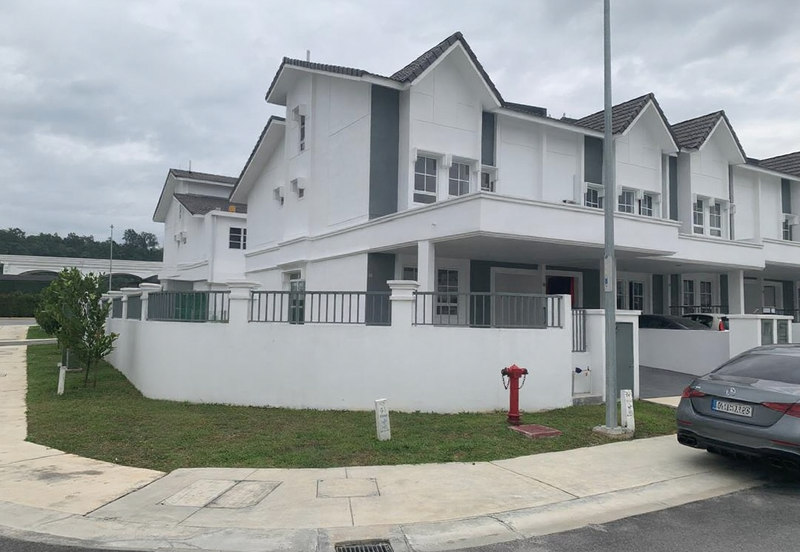 Taman Anggun Residensi