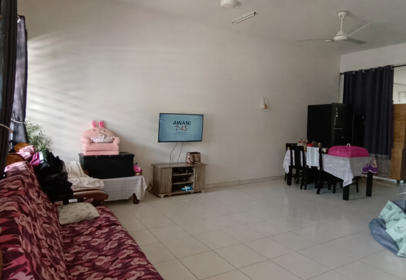 M Residence 2