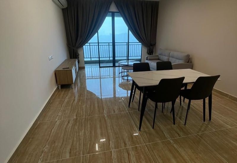 Aradia Residence @ Lake City