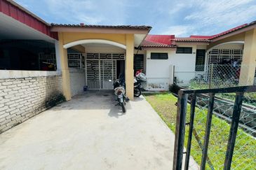 Taman Kelisa Ria 2 (Puncak Surya)