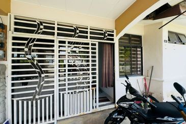 Taman Kelisa Ria 2 (Puncak Surya)