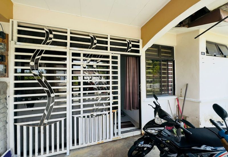 Taman Kelisa Ria 2 (Puncak Surya)