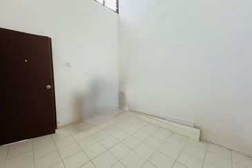 Taman Kelisa Ria 2 (Puncak Surya)