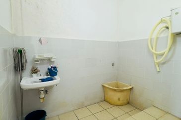 Taman Kelisa Ria 2 (Puncak Surya)