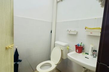 Taman Kelisa Ria 2 (Puncak Surya)