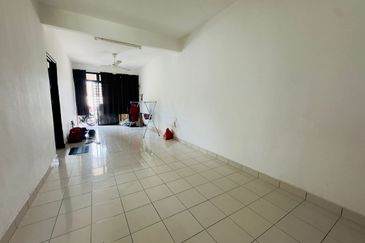 Taman Kelisa Ria 2 (Puncak Surya)