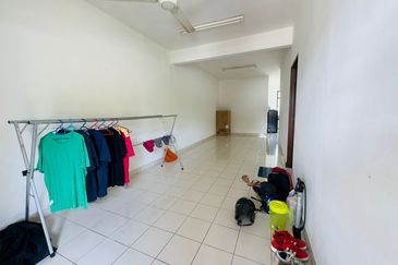 Taman Kelisa Ria 2 (Puncak Surya)