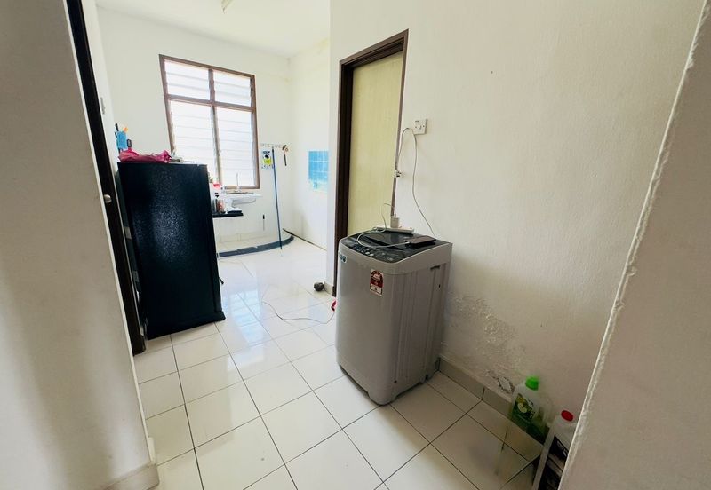 Taman Kelisa Ria 2 (Puncak Surya)