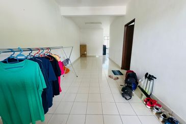 Taman Kelisa Ria 2 (Puncak Surya)