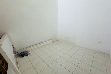 Taman Kelisa Ria 2 (Puncak Surya)