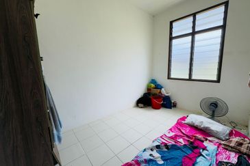 Taman Kelisa Ria 2 (Puncak Surya)