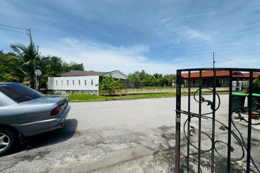 Taman Kelisa Ria 2 (Puncak Surya)