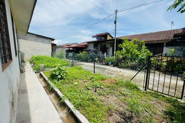 Taman Kelisa Ria 2 (Puncak Surya)