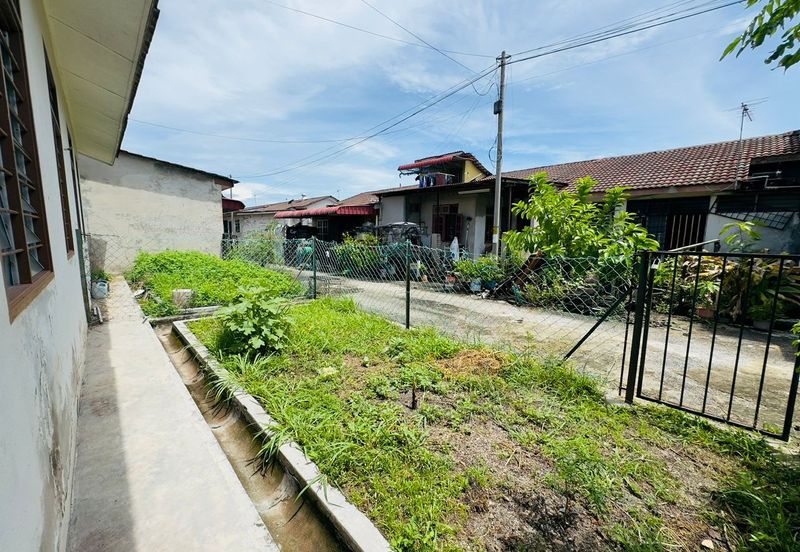 Taman Kelisa Ria 2 (Puncak Surya)