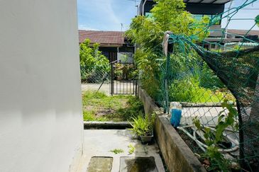Taman Kelisa Ria 2 (Puncak Surya)