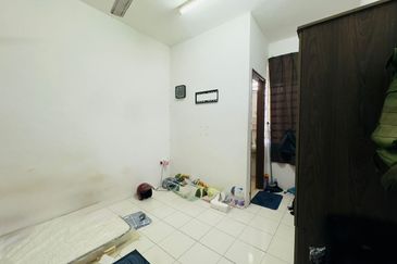 Taman Kelisa Ria 2 (Puncak Surya)