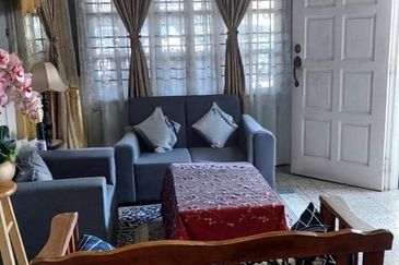 Taman Indah, Kuala Kedah