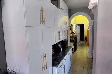 Taman Indah, Kuala Kedah