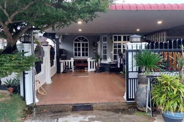 Taman Indah, Kuala Kedah