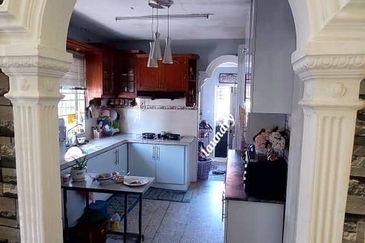 Taman Indah, Kuala Kedah