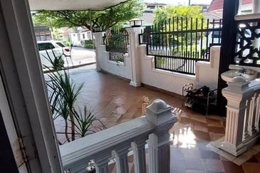 Taman Indah, Kuala Kedah