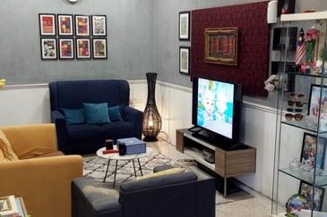 Taman Indah, Kuala Kedah