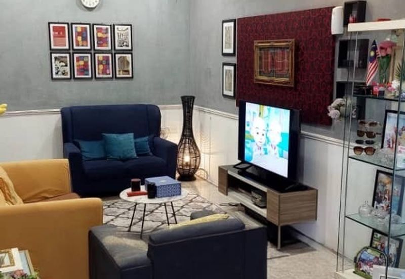 Taman Indah, Kuala Kedah