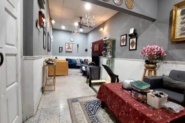 Taman Indah, Kuala Kedah