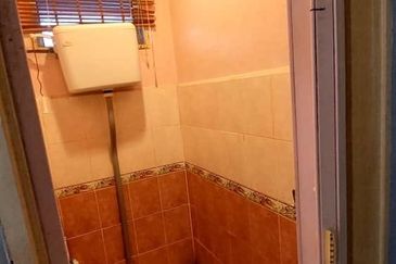 Taman Indah, Kuala Kedah