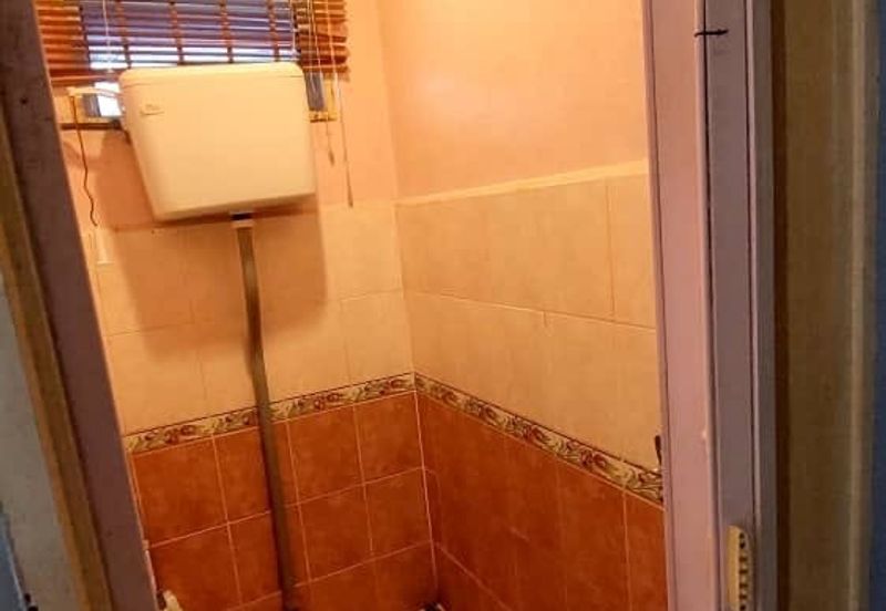 Taman Indah, Kuala Kedah