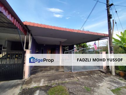 TERES CORNER LOT TAMAN DELIMA UNTUK DIJUAL, Kedah, Sungai Petani