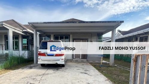 AMBANGAN HEIGHTS SG PETANI SEMI D OPEN FACING FOR SALE, Kedah, Sungai Petani