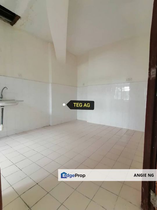 JALAN PELANGI KLANG @ REGENCY CONDOMINIUM PENTHOUSE FOR SALE, Selangor, Klang