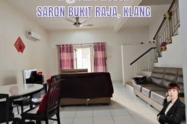 Bandar Bukit Raja