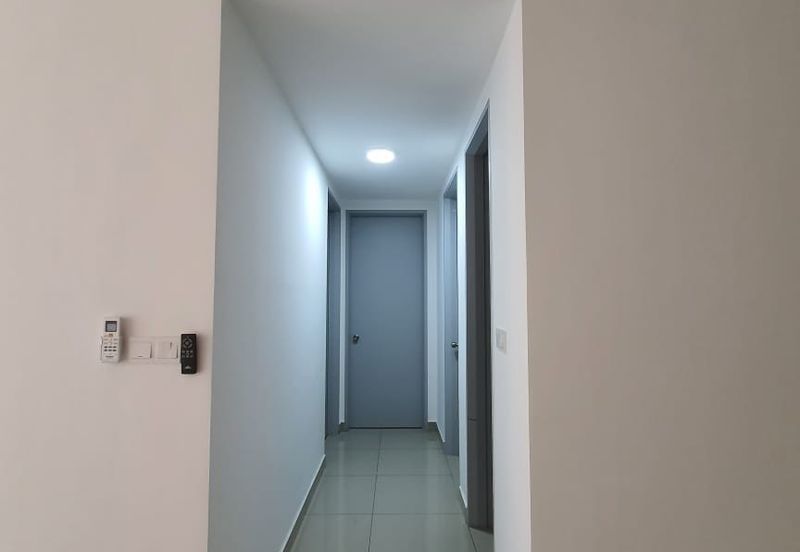 Seksyen 32, Shah Alam